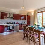 Casa Elsa - D'orta Apartmán *