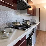 Casa Elsa - D'orta Apartmán Orta San Giulio