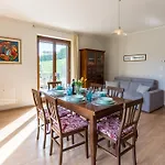 Apartmán Casa Elsa - D'orta *