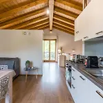 Casa Elsa - D'orta Apartmán *