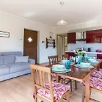 Casa Elsa - D'orta Apartmán *