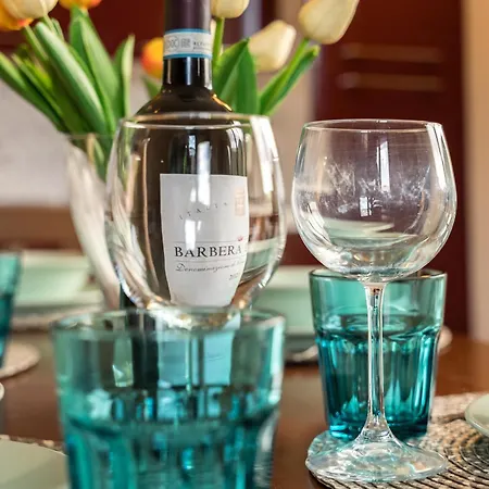 Casa Elsa - D'orta * Orta San Giulio