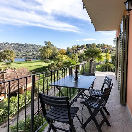 Apartamento Casa Elsa - D'orta