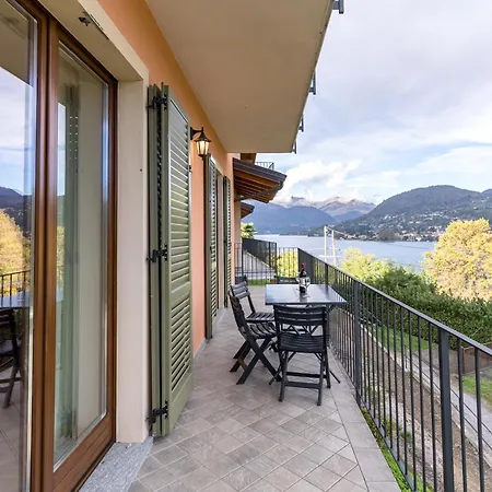 Casa Elsa - D'orta *