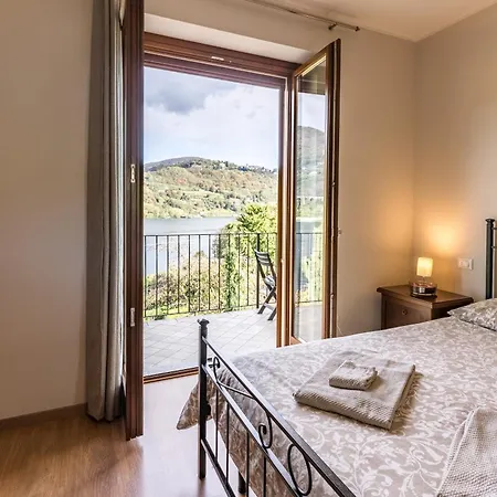 Casa Elsa - D'orta Apartamento Orta San Giulio
