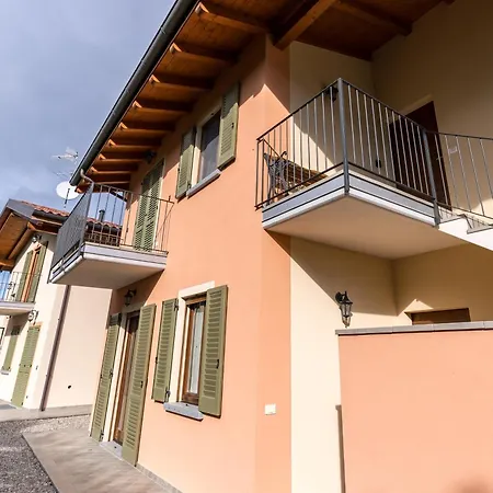 Apartamento Casa Elsa - D'orta Orta San Giulio