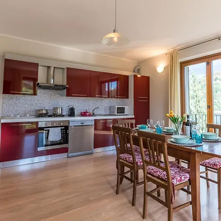 Casa Elsa - D'orta Апартаменты *