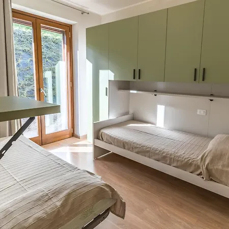 Casa Elsa - D'orta Apartment *