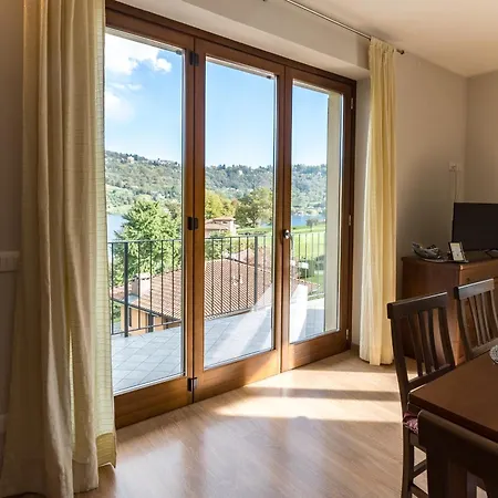 Apartamento Casa Elsa - D'orta