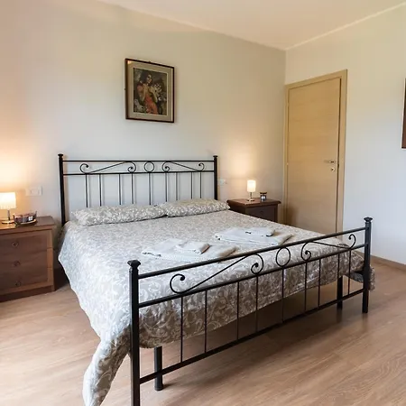 Апартаменты Casa Elsa - D'orta *