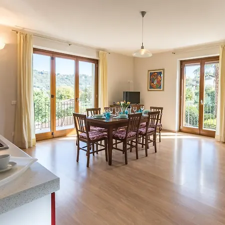 Appartamento Casa Elsa - D'orta Orta San Giulio