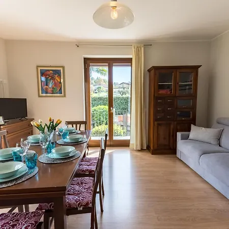 Apartamento Casa Elsa - D'orta Orta San Giulio