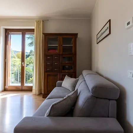 Casa Elsa - D'orta Apartment *