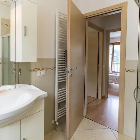 Casa Elsa - D'orta Apartamento *