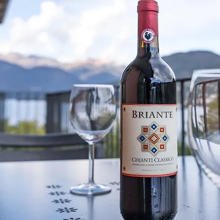 Casa Elsa - D'orta Apartamento