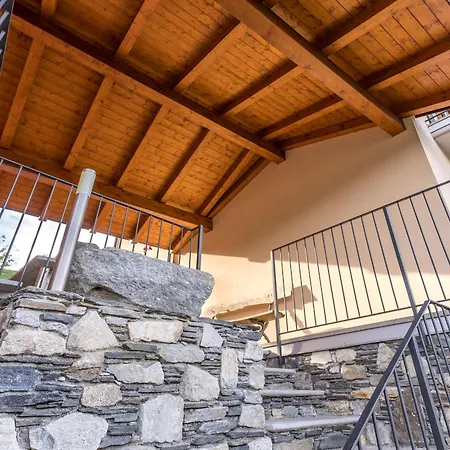 Casa Elsa - D'orta *