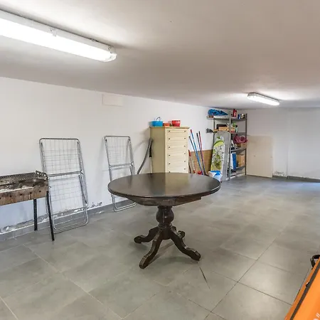 Casa Elsa - D'orta Орта-Сан-Джулио