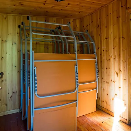 Casa Elsa - D'orta Апартаменты *