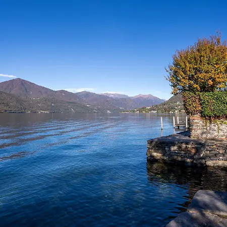 Casa Elsa - D'orta *