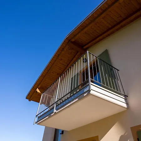 Casa Elsa - D'orta