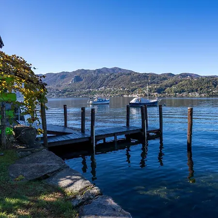 Lejlighed Casa Elsa - D'orta