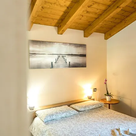 Appartamento Casa Elsa - D'orta