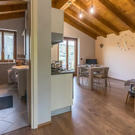 Casa Elsa - D'orta *