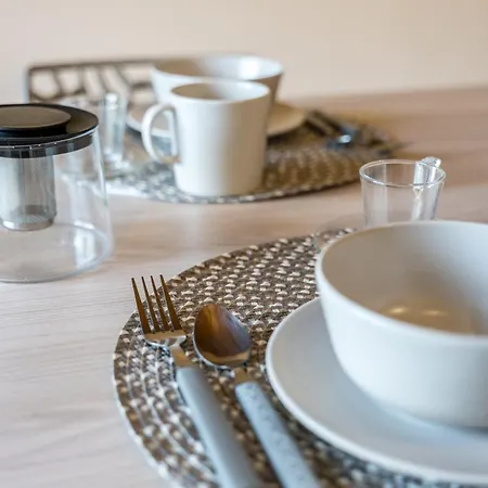 Casa Elsa - D'orta Apartamento *