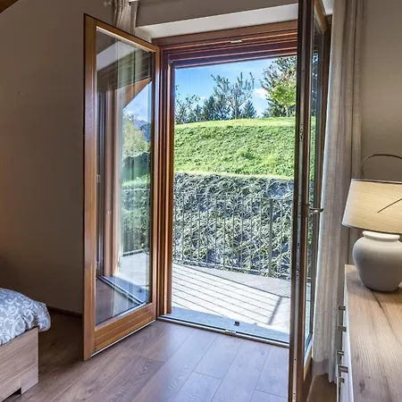 Apartamento Casa Elsa - D'orta