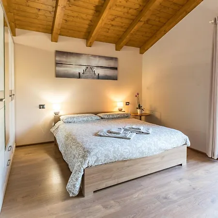 Casa Elsa - D'orta Апартаменты Орта-Сан-Джулио