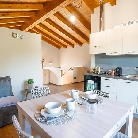 Casa Elsa - D'orta Orta San Giulio