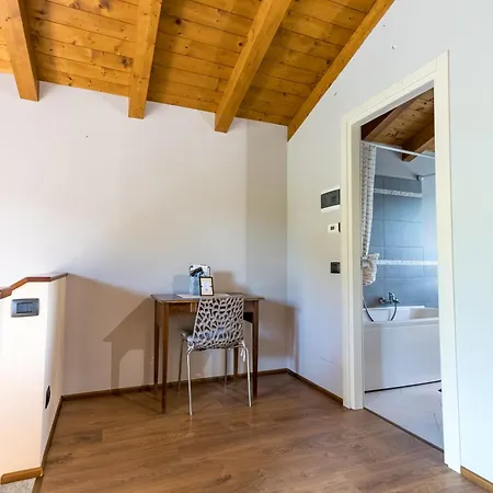 Apartamento Casa Elsa - D'orta *