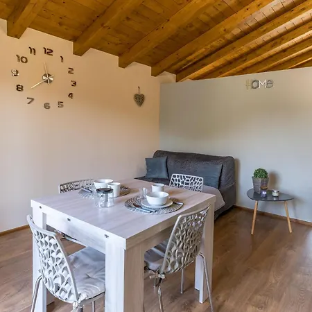 Casa Elsa - D'orta *