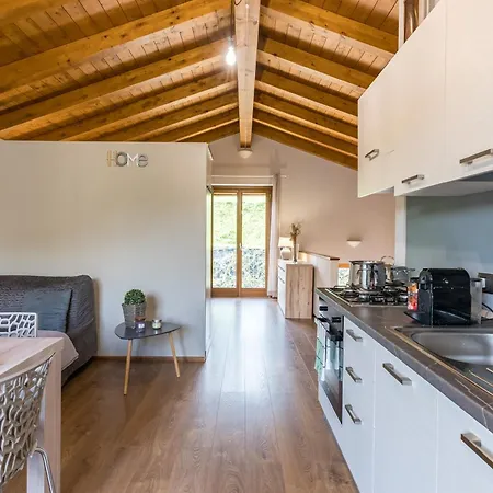 Casa Elsa - D'orta Apartment *