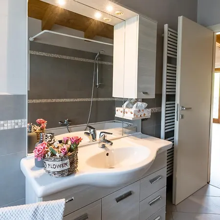 Apartamento Casa Elsa - D'orta Orta San Giulio