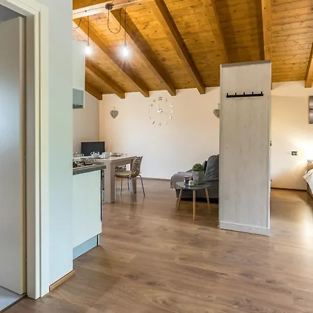 Apartment Casa Elsa - D'orta