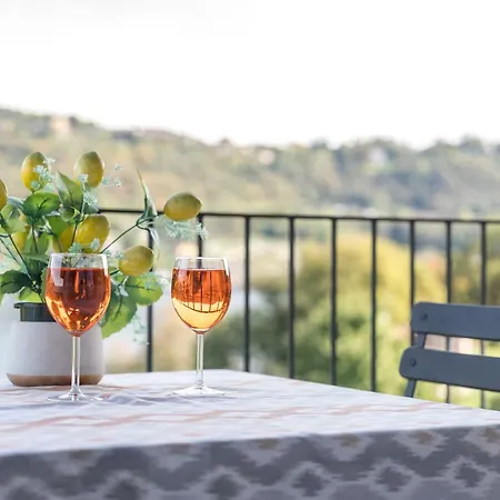 Casa Elsa - D'orta Apartment Orta San Giulio