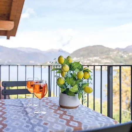 Casa Elsa - D'orta
