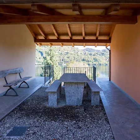 Апартаменты Casa Elsa - D'orta