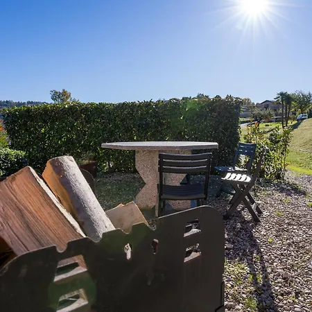 Casa Elsa - D'orta Apartamento