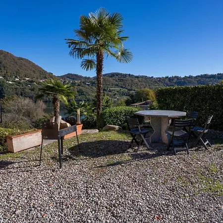 Casa Elsa - D'orta