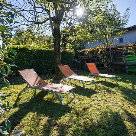 Lejlighed Casa Elsa - D'orta Orta San Giulio