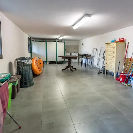 Casa Elsa - D'orta *