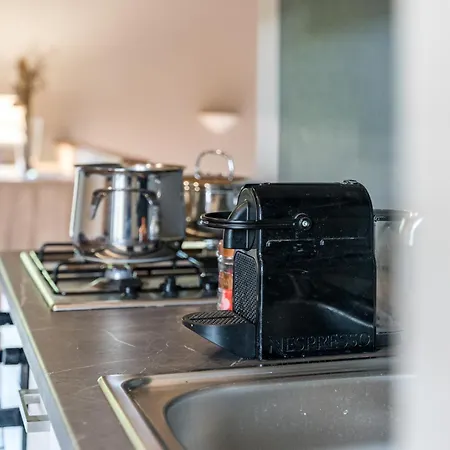 Casa Elsa - D'orta Apartamento *