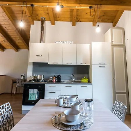 Casa Elsa - D'orta * Orta San Giulio