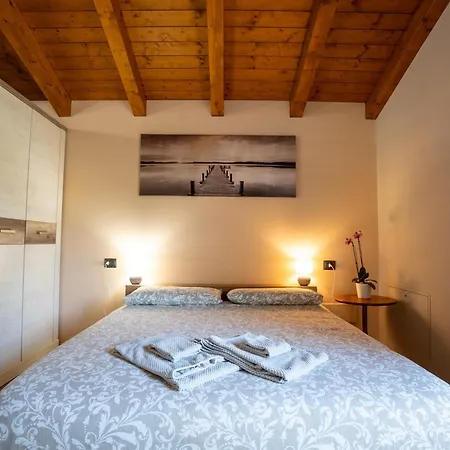 Casa Elsa - D'orta Lejlighed Orta San Giulio