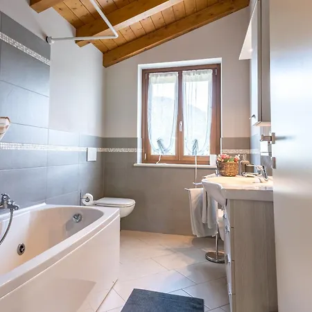Apartamento Casa Elsa - D'orta *