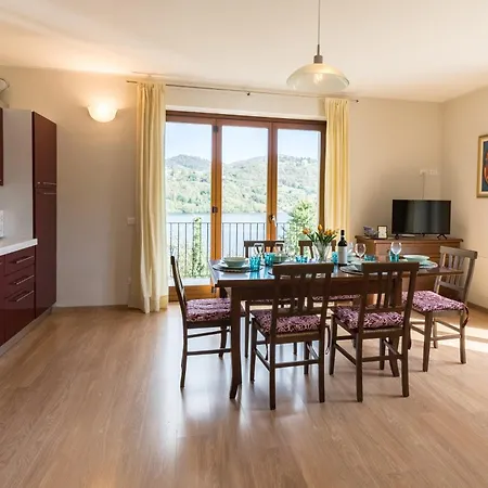 Apartment Casa Elsa - D'orta