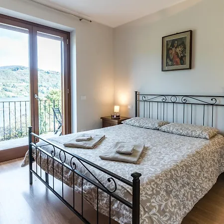 Casa Elsa - D'orta *