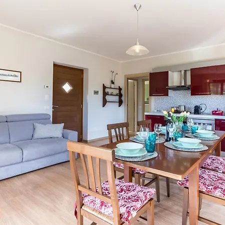 Casa Elsa - D'orta Apartamento *